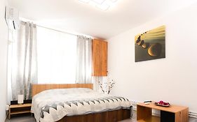 Central Grey Studio Hateg